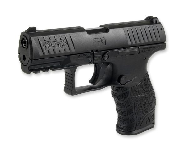 Walther PPQ M2      Alarm-Pistole