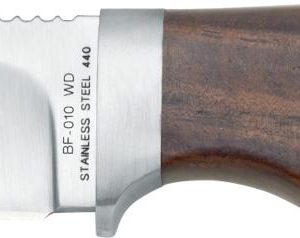 Black Fox Hunting fixed Knife