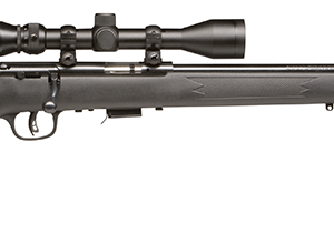 91806 Savage Arms 93 FXP | Waffen Glauser AG
