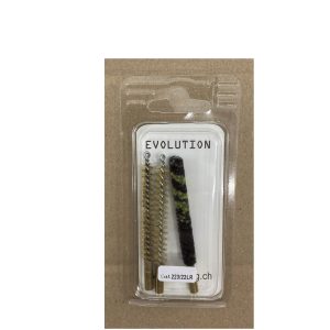 Bürsten Set  Kal. 223  für Putzstock M3
