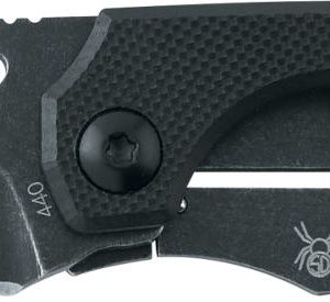 Black Fox Racli Folding Knive