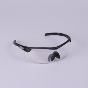 Walther Schiessbrille clear by WileyX