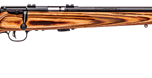 25700 Savage Arms MARK II BV | Waffen Glauser AG
