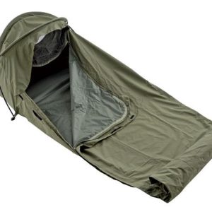 Defcon 5 Bivi Tent mit Compression Bag