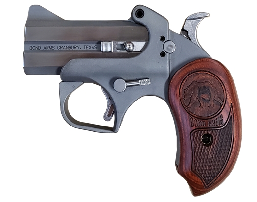 Bond Arms Derringer Grizzly Kal. .45 LC