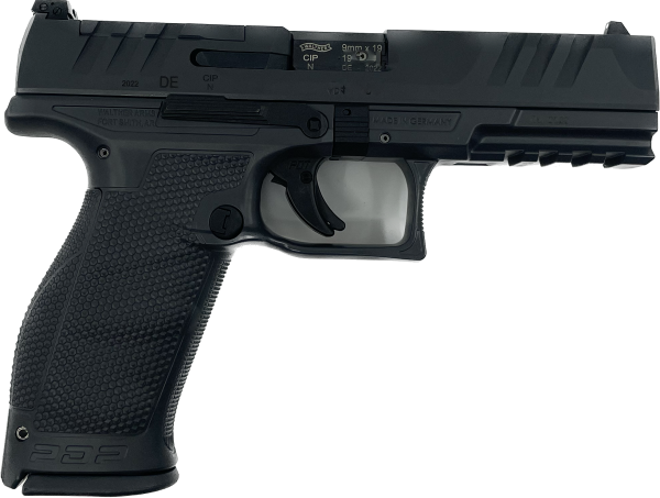 Walther PDP FS 4.5"