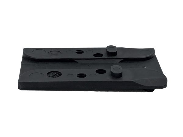 Walther PDP Montageplatte Gen2