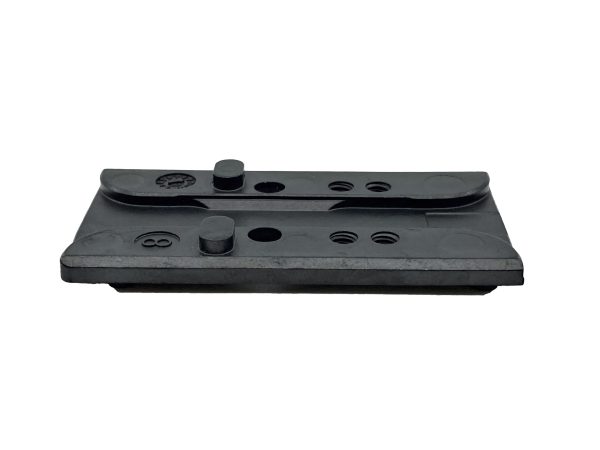 Walther PDP Montageplatte Gen2