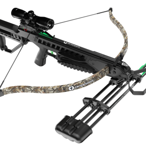 Centerpoint  Armbrust Tyro 245