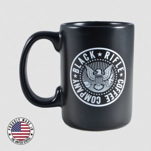 Black Rifle Coffee COTUS Tall Ass Mug