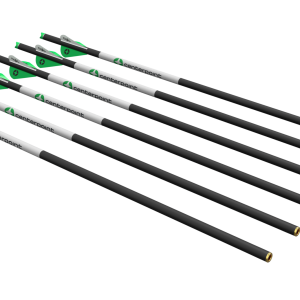 Centerpoint  Armbrustpfeile 20" Carbon