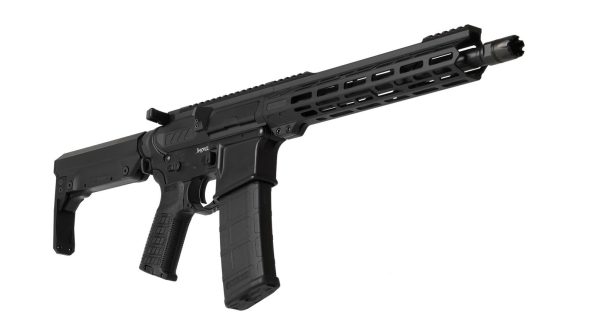 CMMG Banshee Mk4  Kal. 5.56x45