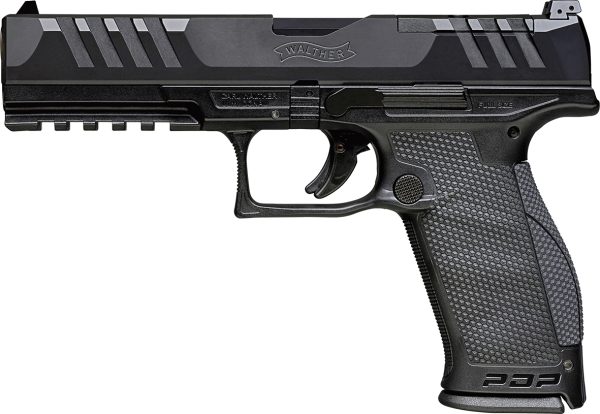 Walther PDP FS 5"