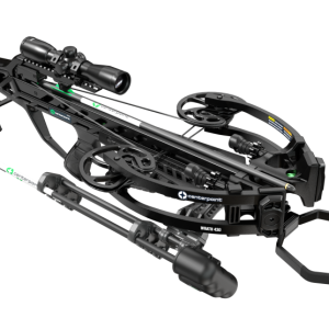Centerpoint  Armbrust Wrath 430 m. Crank