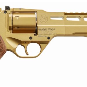 Armi Chiappa Rhino Revolver Kal. 4