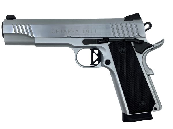 Chiappa 1911 Superior Chorme Kal..45ACP