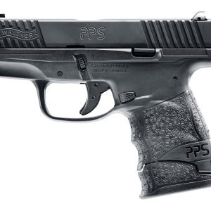 Walther PPS M2 Police Cal. 9 mm Para