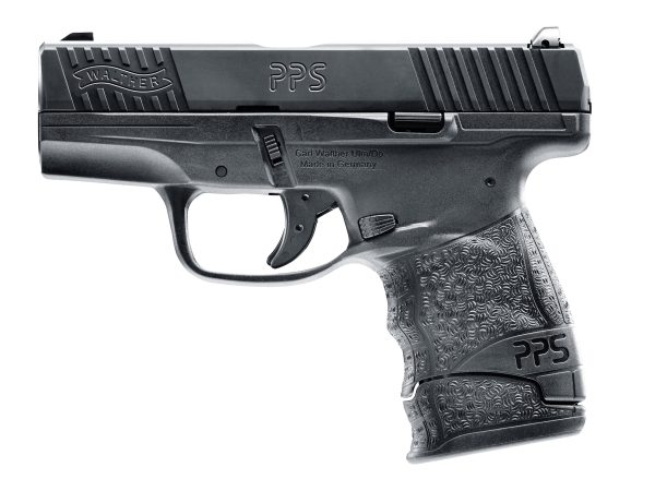 Walther PPS M2 Police Cal. 9 mm Para