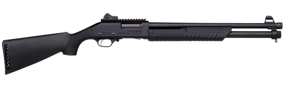Fabarm SDASS Tactical  Kal. 12/76