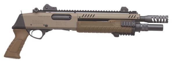Fabarm STF/12 Short F.E.  Kal. 12/76