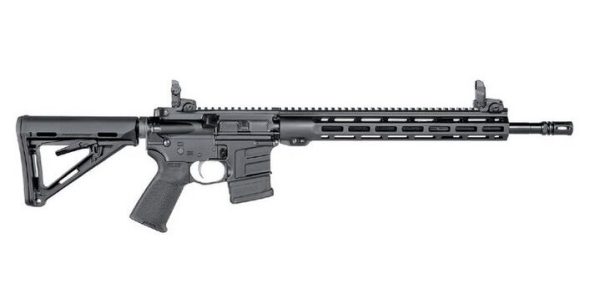 55923 Savage Arms MSR15 Recon 2.0 I .223 R | Waffen Glauser AG
