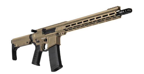 CMMG Resolute Mk4  Kal. 5.56x45
