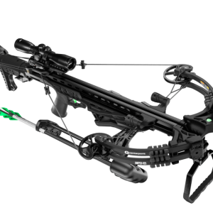 Centerpoint  Armbrust Amped 425 Crank