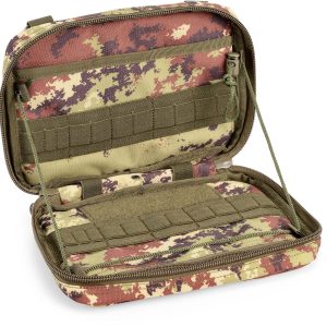 Outac  Administrator Pouch Molle