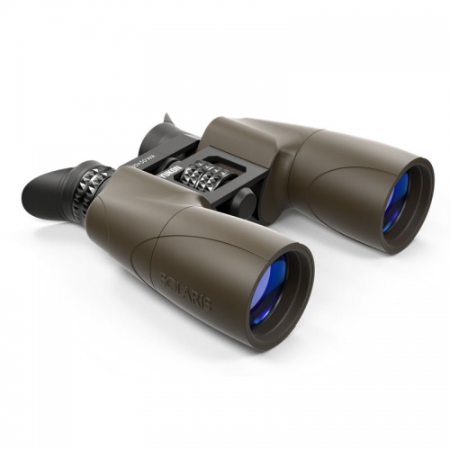 10x50 Solaris WP Yukon Binoculars | Waffen Glauser AG
