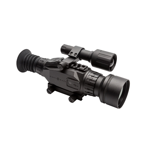 4-32x50 Digital Riflescope | Waffen Glauser AG