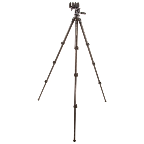Kopfjager K800 CF Tripod with Reaper Grip | Waffen Glauser AG