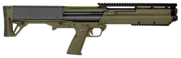 Kel-Tec KSG Vordersch.Repetier Kal. .12