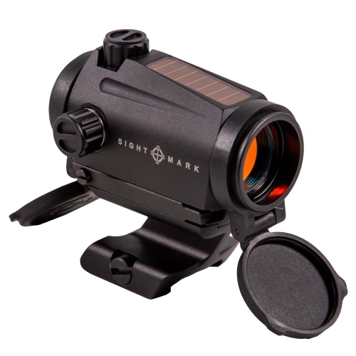 Sightmark Element Mini Solar Red Dot Sight | Waffen Glauser AG