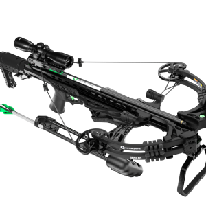 Centerpoint  Armbrust  Amped 425