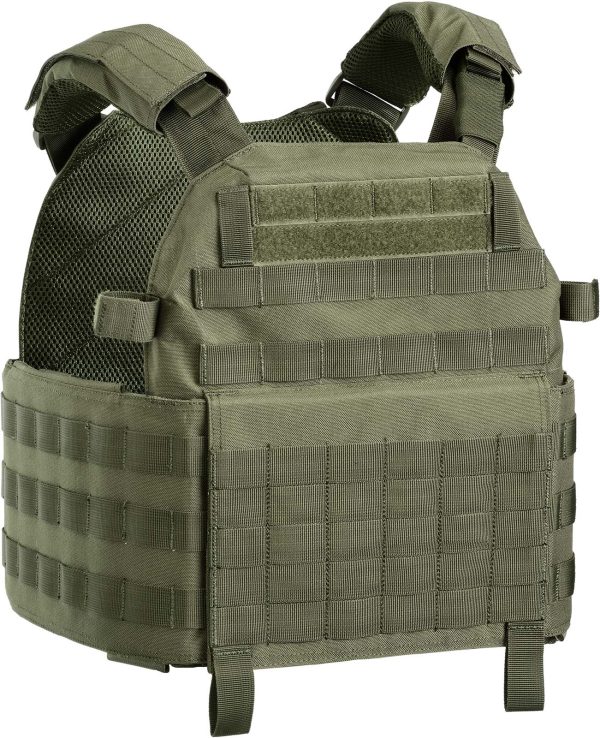 Outac Vest Carrier 1000D