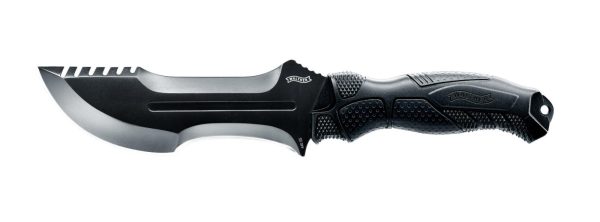 Walther Messer  OSK 1
