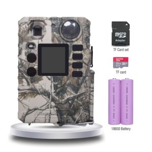Boly Cam 18MP/ 720P Economical Camera | Waffen Glauser AG