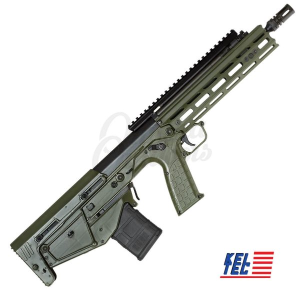Kel-Tec RDB Defender Rifle Kal. 5.56