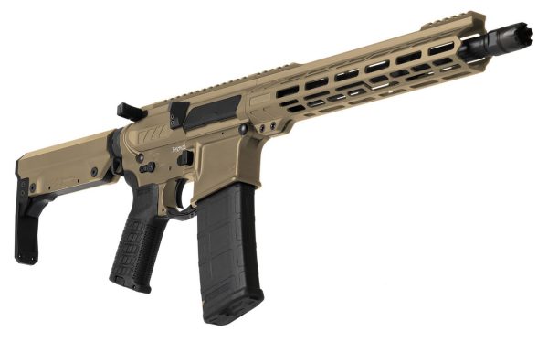 CMMG Banshee Mk4  Kal. 5.56x45mm