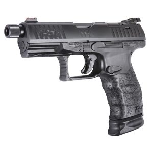 Walther PPQ Q4 TAC