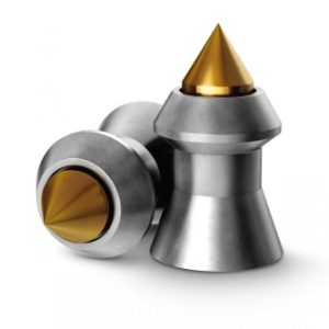 H & N Diabolo Hornet  4.50 mm