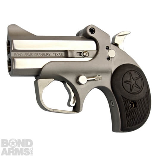Bond Arms Derringer Rowdy Kal. .45 LC