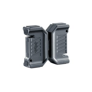 Walther Pro  Messer Schärfer Compact