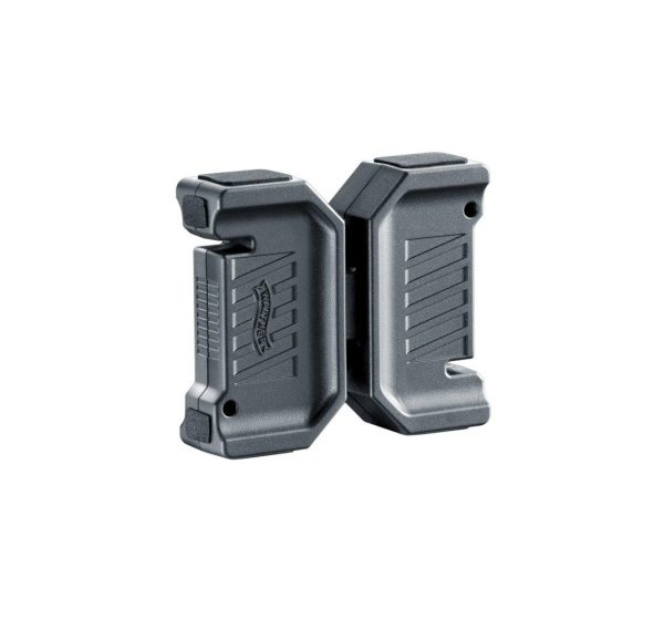 Walther Pro  Messer Schärfer Compact