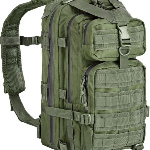 Defcon 5 Tactical Assault Backpack