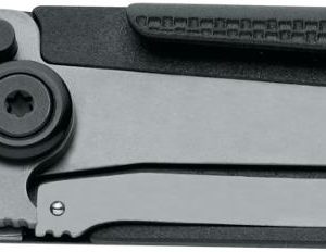 Black Fox Folding Knife