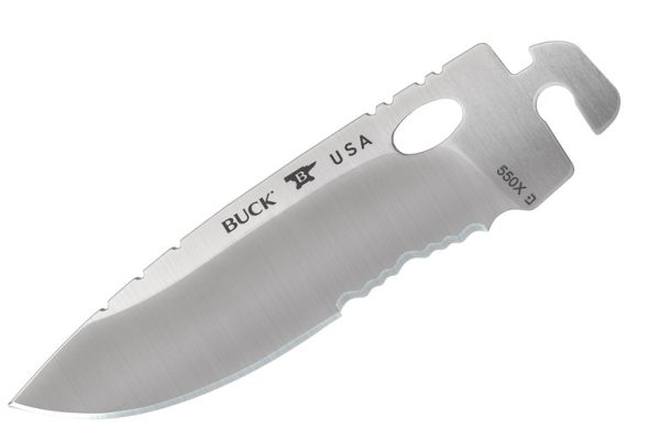 Buck Knive Selector 2.0 Ersatzklinge