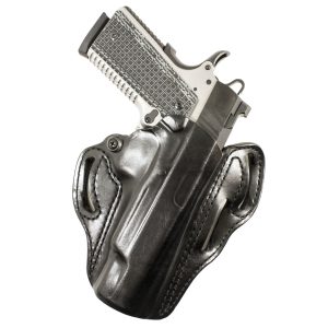 De Santis Holster Style 2 Speed Scabbard für Walther PDP 4" -4