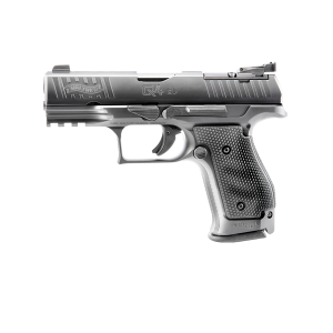 Walther Q4 Steel Frame OR Kal. 9mm Para