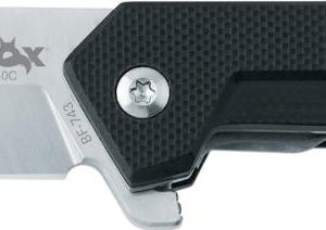 Black Fox Jimson Folding Knive